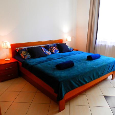 Spacious Apartment Below Spilberk Castle Μπρνο Εξωτερικό φωτογραφία