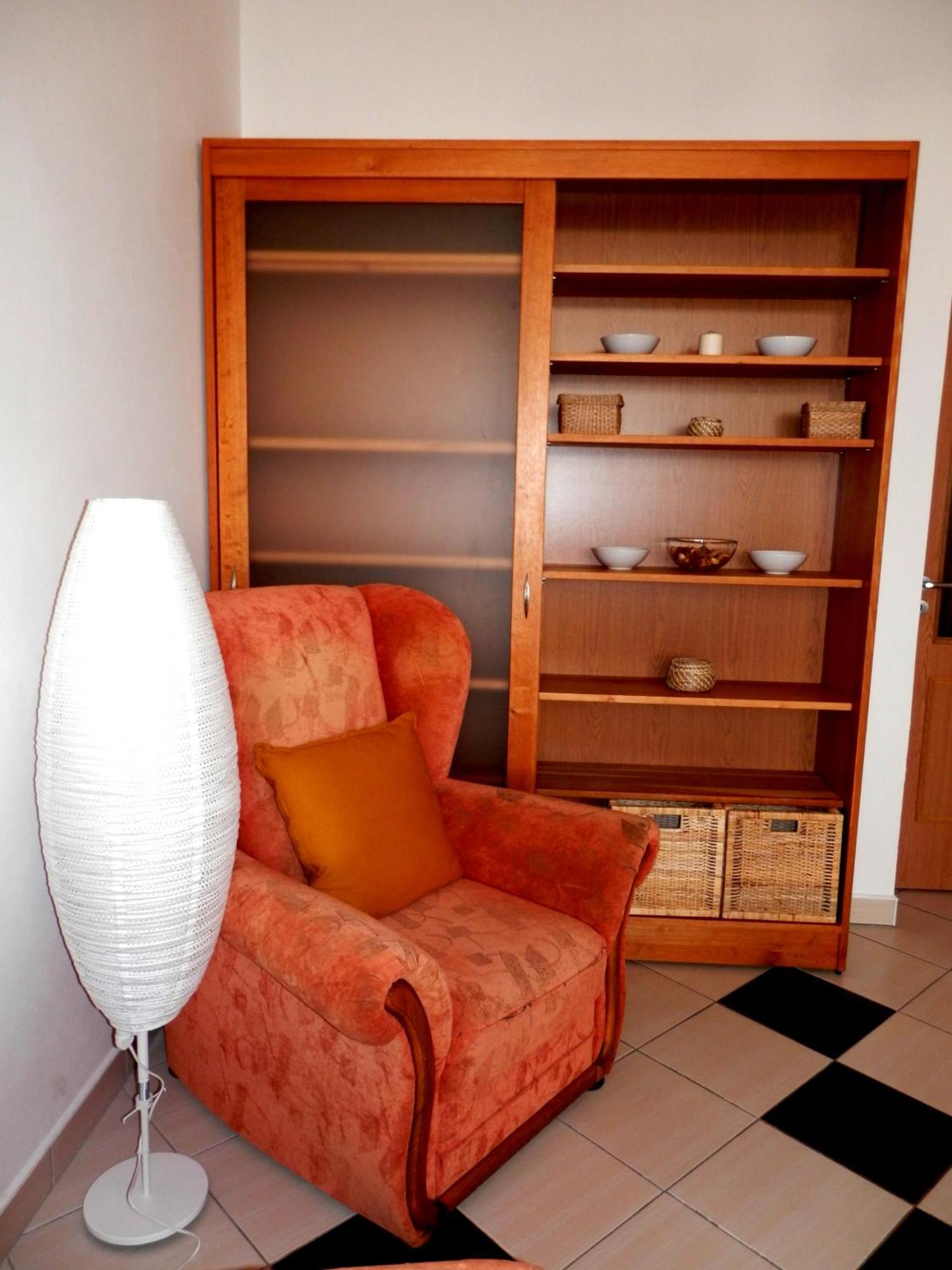 Spacious Apartment Below Spilberk Castle Μπρνο Εξωτερικό φωτογραφία