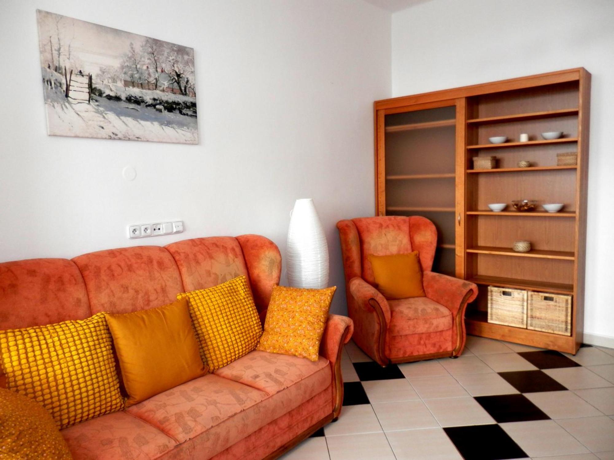 Spacious Apartment Below Spilberk Castle Μπρνο Εξωτερικό φωτογραφία