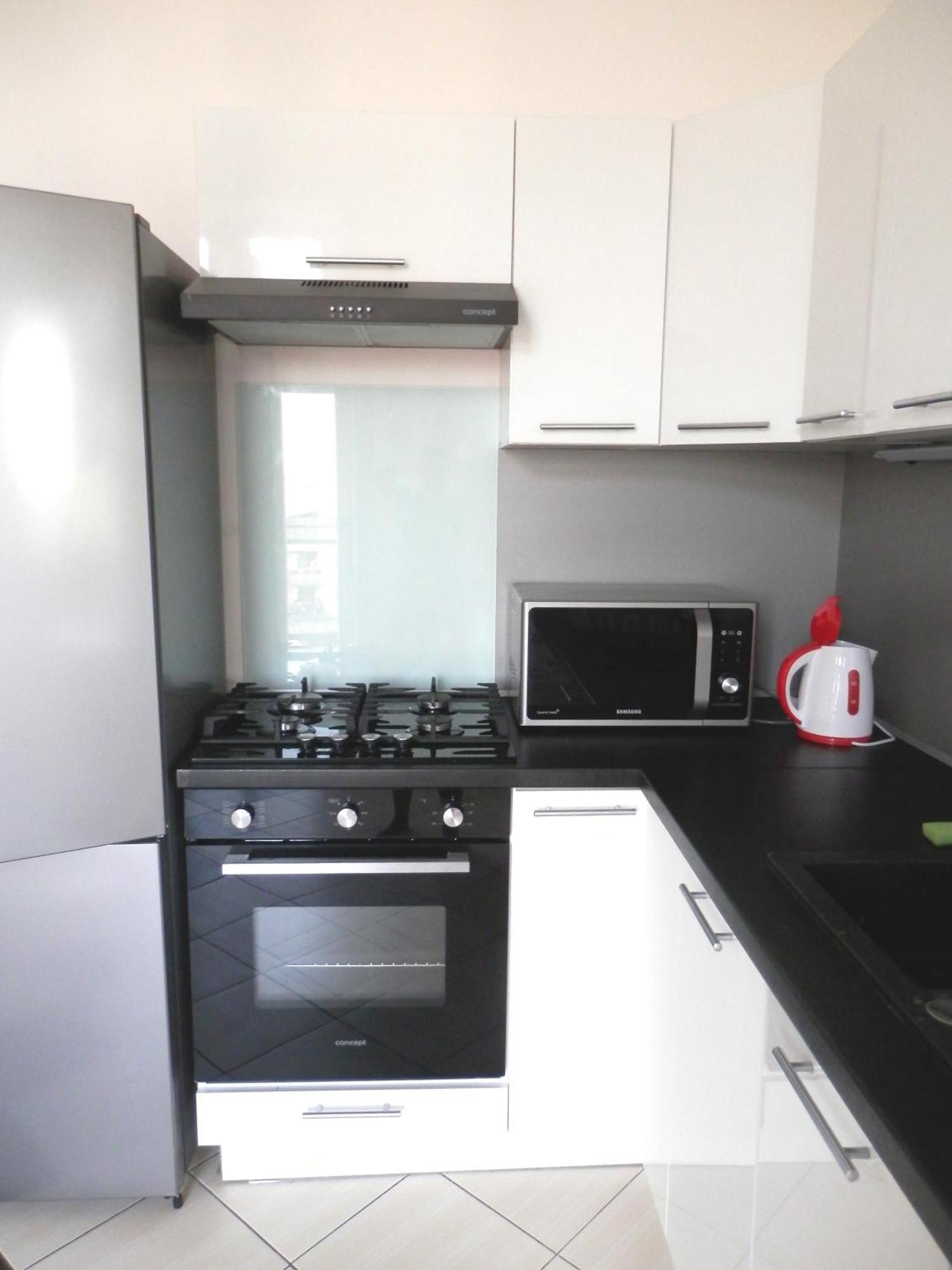 Spacious Apartment Below Spilberk Castle Μπρνο Εξωτερικό φωτογραφία
