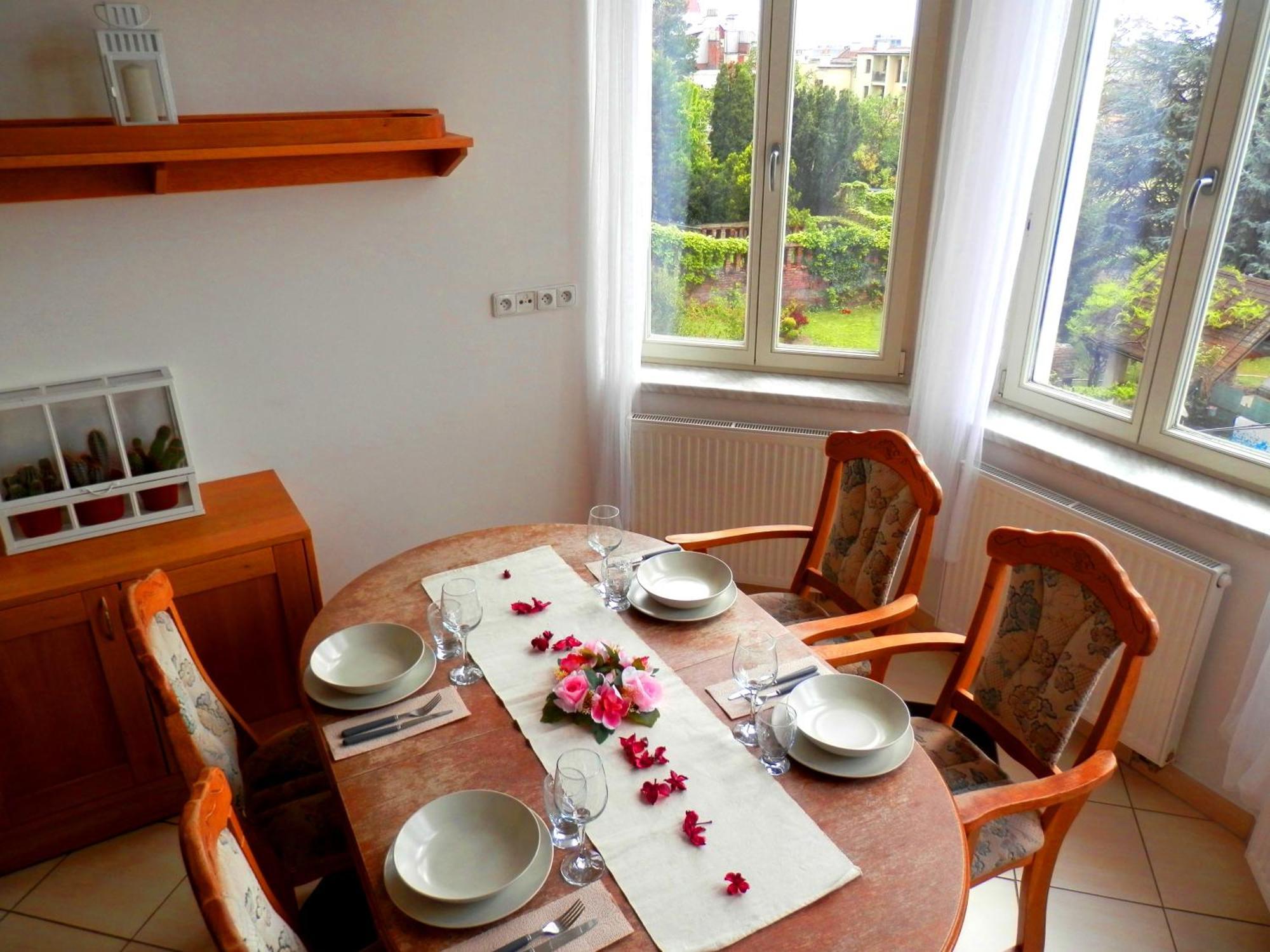 Spacious Apartment Below Spilberk Castle Μπρνο Εξωτερικό φωτογραφία