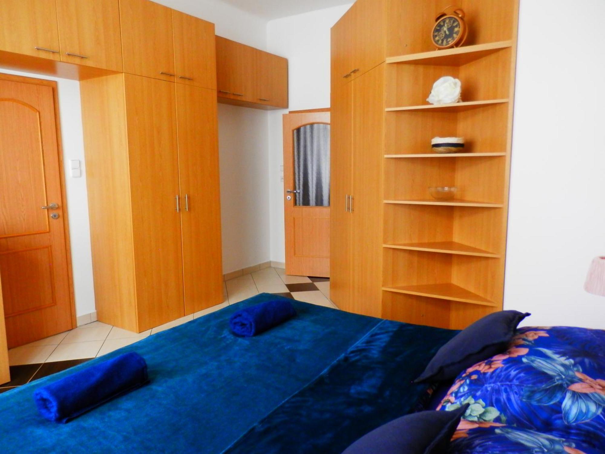Spacious Apartment Below Spilberk Castle Μπρνο Εξωτερικό φωτογραφία