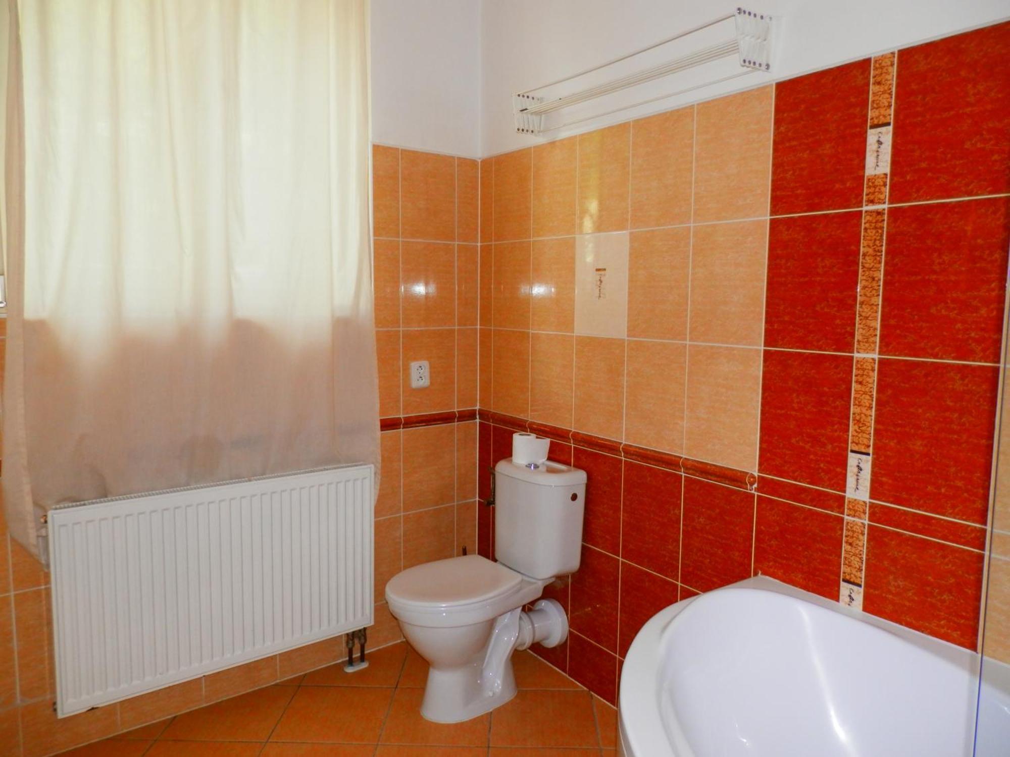Spacious Apartment Below Spilberk Castle Μπρνο Εξωτερικό φωτογραφία